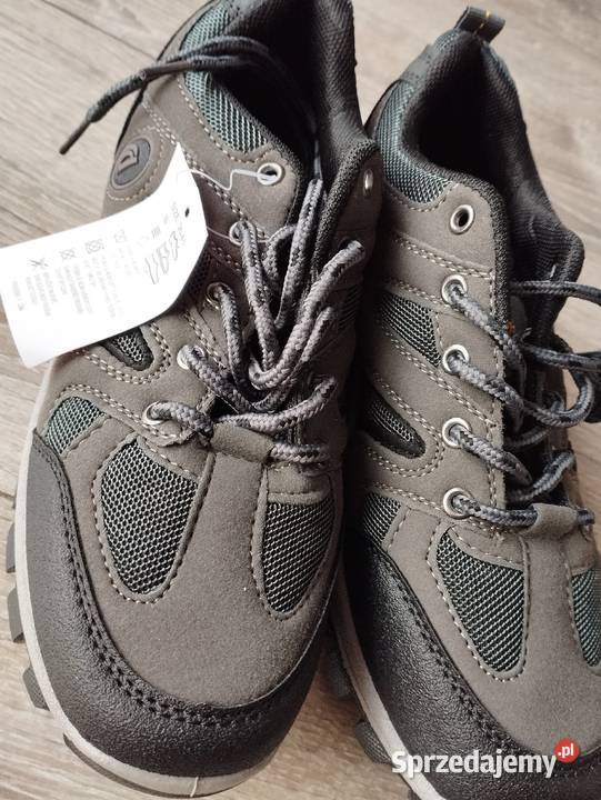 Adidasy chłopięce nowe rozmiar 38 Poznań