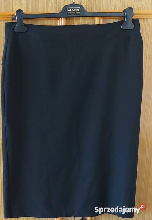 Czarna spódnica warmińsko-mazurskie Ostróda