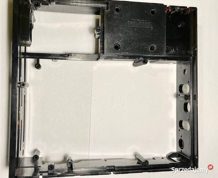 MDS 432 plastik konstrukcyjny lubelskie Lublin