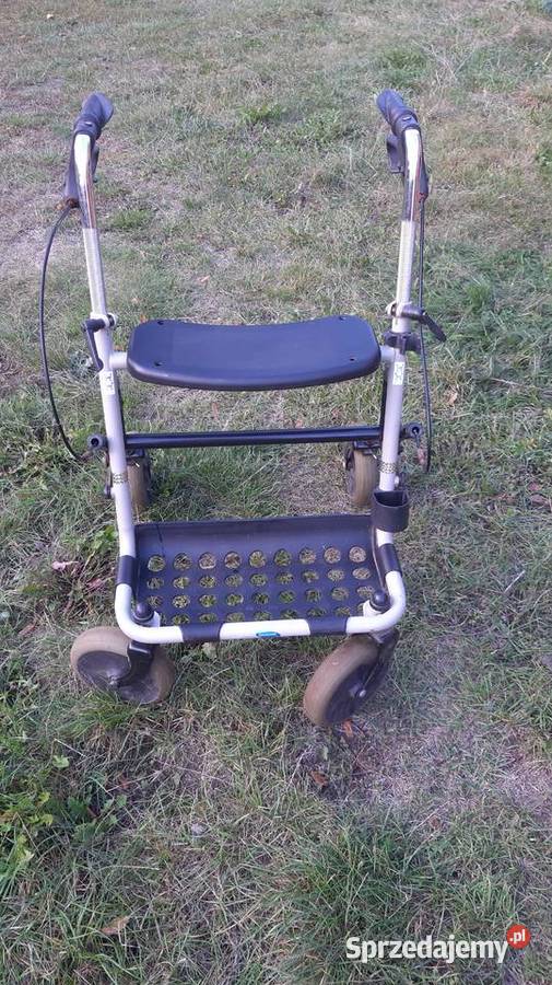 Vhodxiki balkoniki osób starszych Gołdap sprzedam