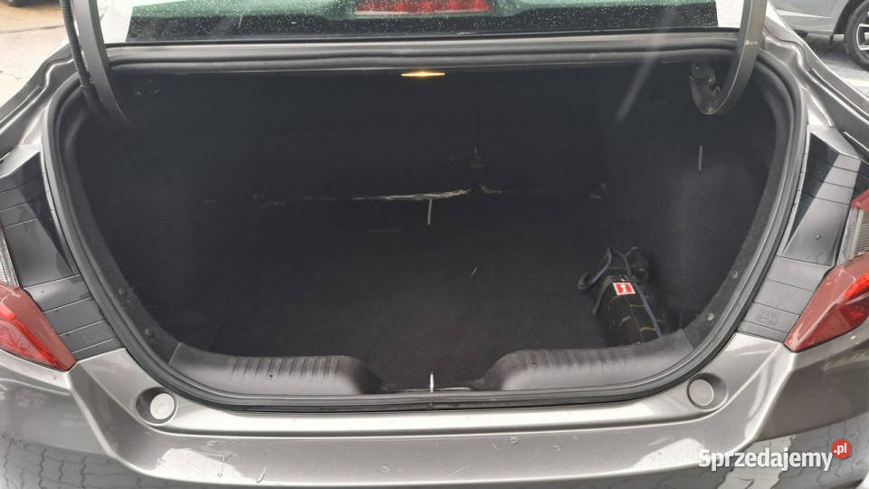 Fiat Tipo 14 16V 95 Salon Serwis II 2016 Ostrołęka