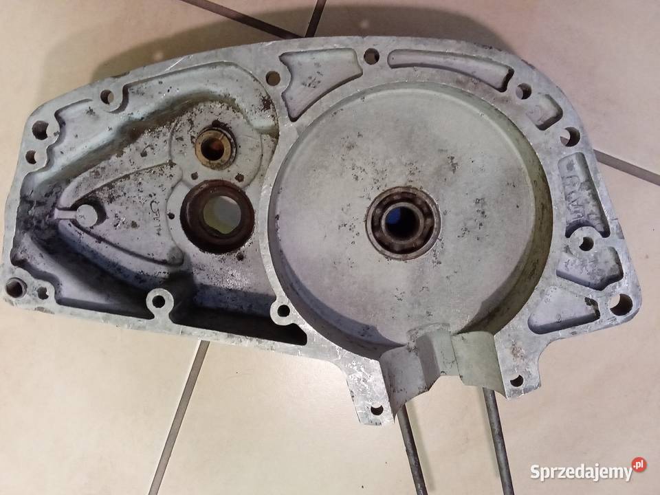 Kartery WSK WFM podlaskie