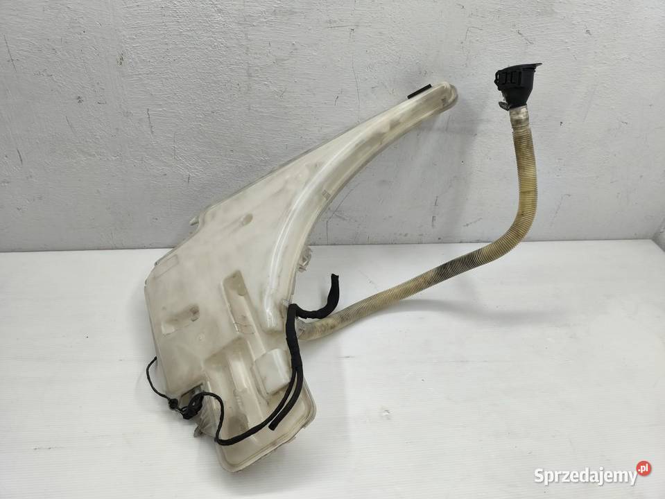 ZBIORNICZEK SPRYSKIWACZY BMW E90 E91 20D 7124231