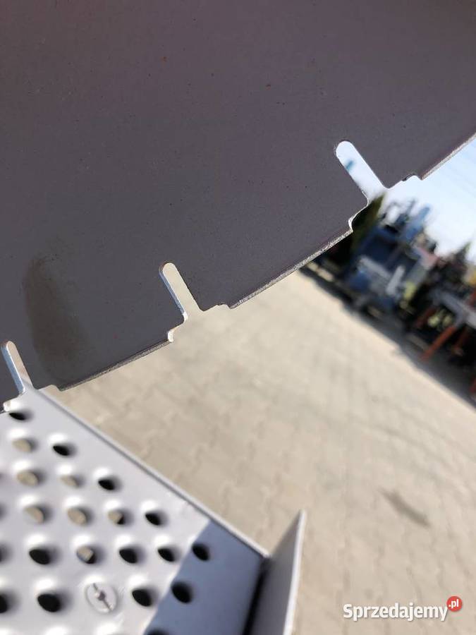 Piła przecinarka stolikowa NORTON CLIPPER Jumbo Ślesin sprzedam