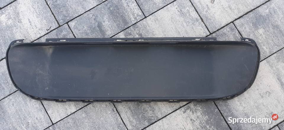 Blenda osłona tylnej klapy MINI Countryman R60 Dąbrowa Tarnowska