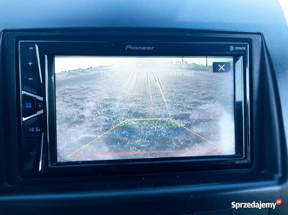 SPRZEDAM MITSUBISHI OUTLANDER dolnośląskie Rakowice Wielkie