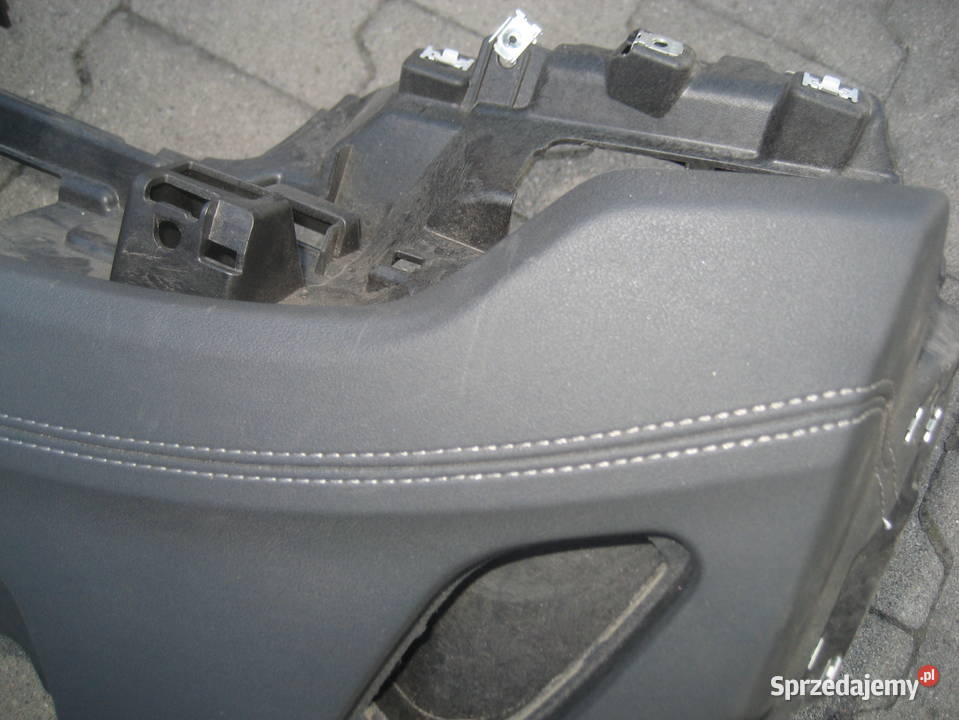audi a5 b10 2425r deska rozdzielcza konsola head