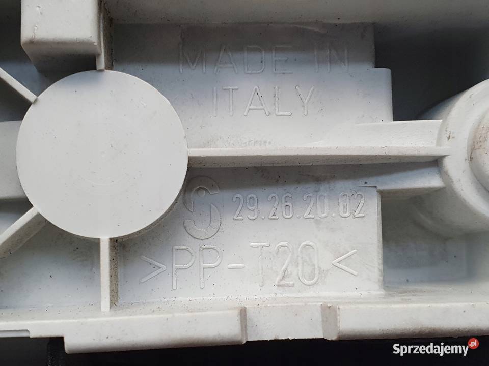 Volvo V40 I lift 9904r TYLNA LAMPA LEWA lewy tył osobowe Części samochodowe lubelskie Chełm