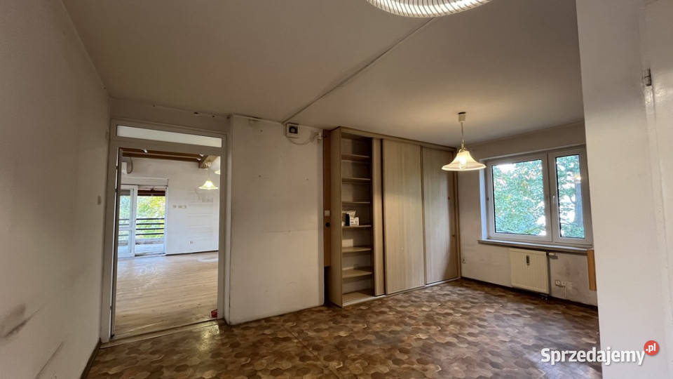 Mieszkanie 112 m2 II piętro w centrum Puław Puławy
