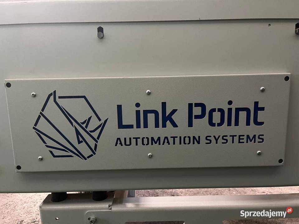 Automat do produkcji lameli małopolskie Wadowice