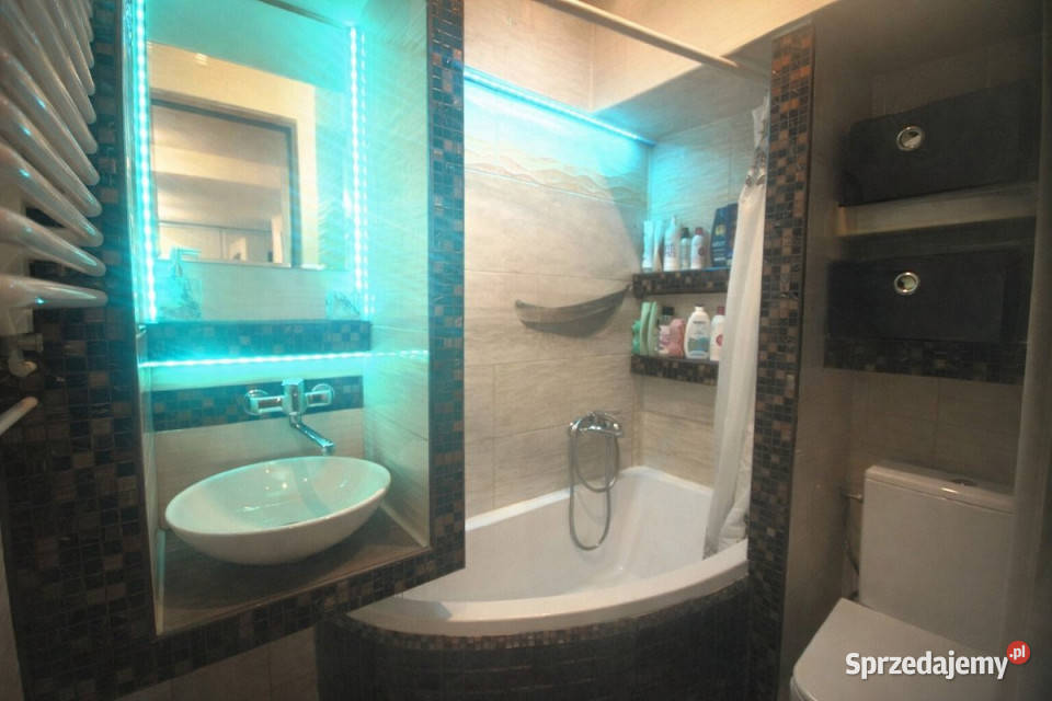 Mieszkanie Lublin 646m2 4 pokoje