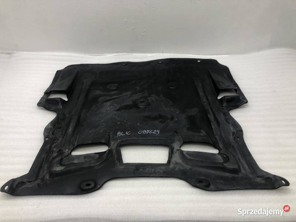 OSŁONA DOLNA SILNIKA BMW F07 F01 F10 F11