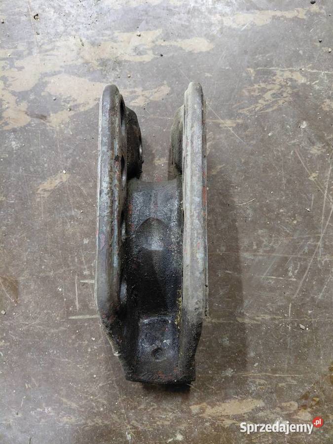 wspornik łącznika centralnego ursus c3603554011 Bytów sprzedam