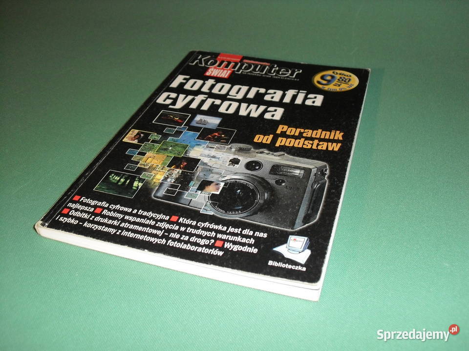 CANON EOS 450 D Bielawa