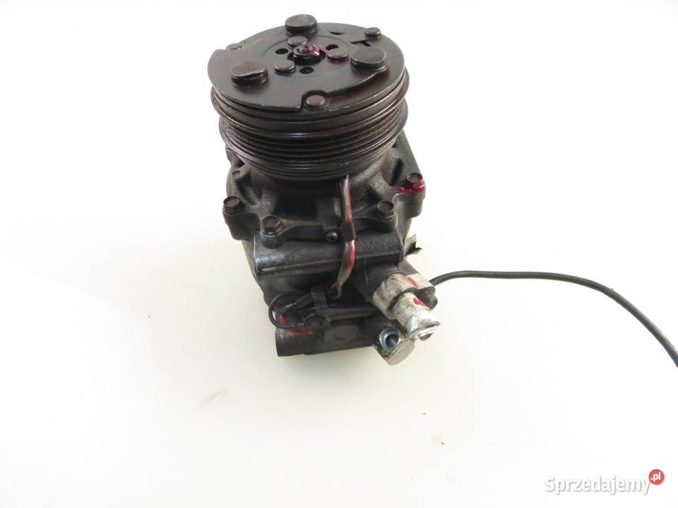 KOMPRESOR KLIMATYZACJI HONDA CIVIC VI 14 i sprzedam