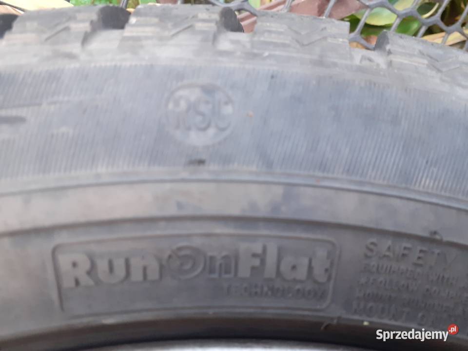 Koła zimowe 2055516 5x112 ET45 Samochodowe Staszów