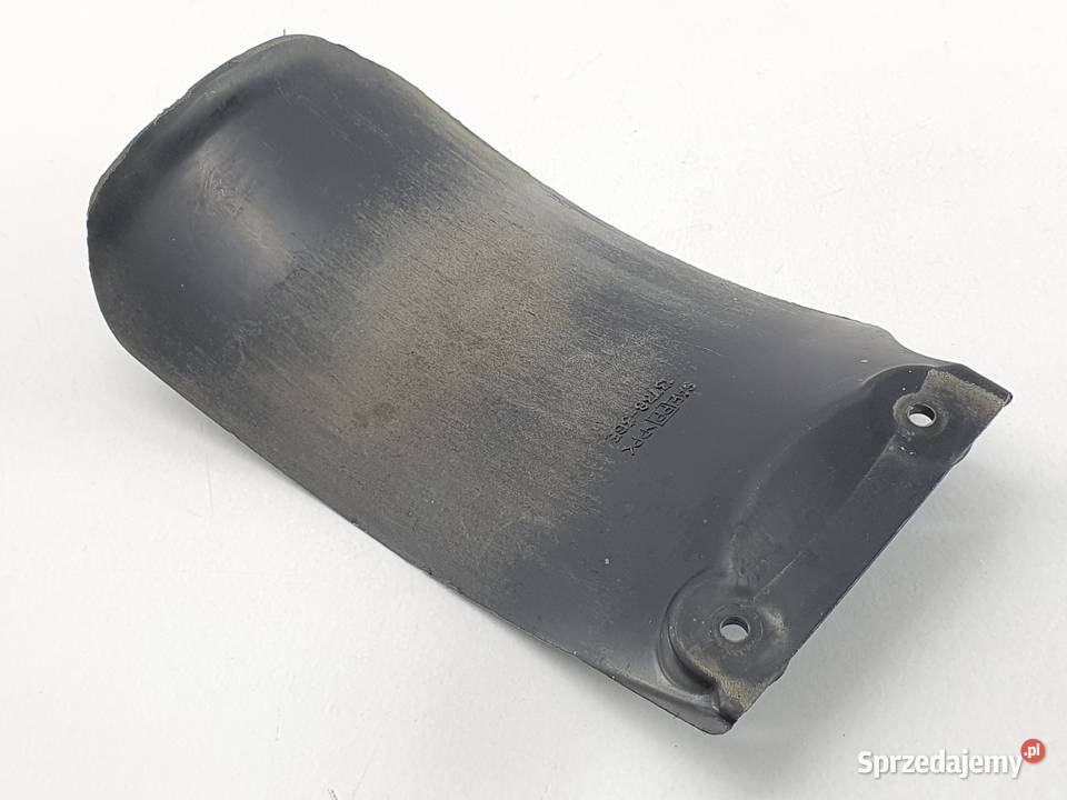 Oslona Amortyzatora Chlapacz Suzuki Rmz 450 1823 Motoryzacja łódzkie Łódź sprzedam