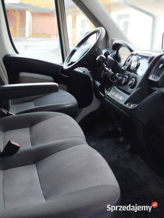 Peugeot boxer 2011 Gorzyce