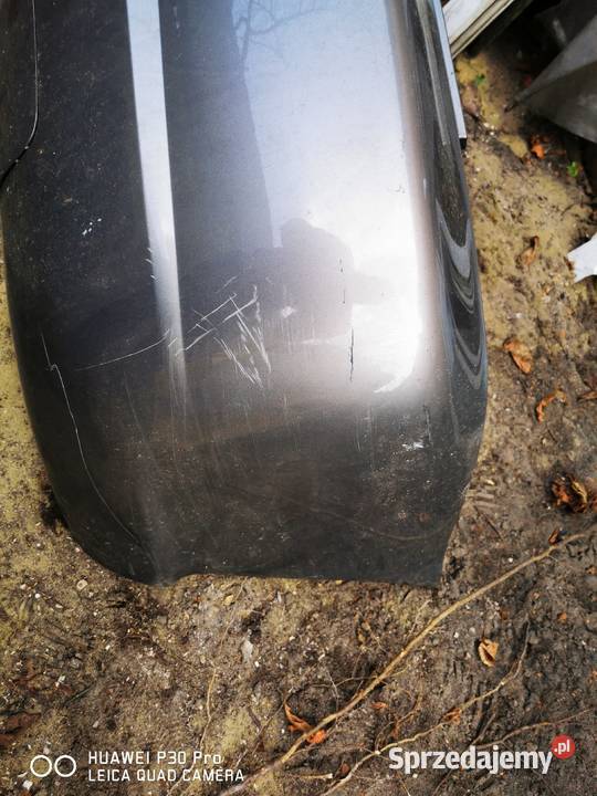 Zderzak top Sport Seat Leon LS7U śląskie Jaworzno sprzedam