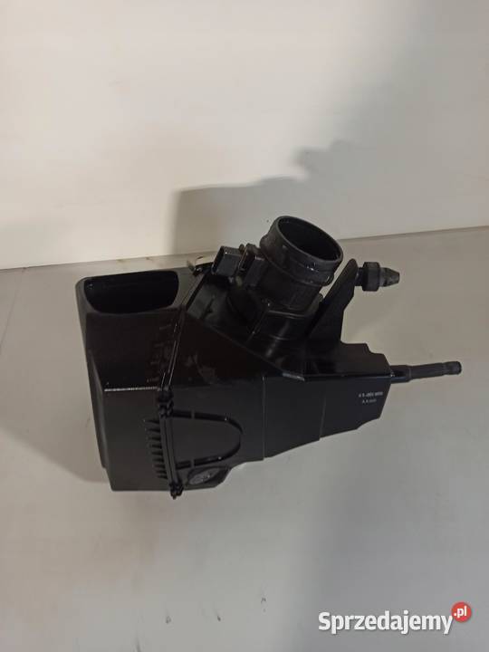 OBUDOWA FILTRA POWIETRZA AUDI A6 C6 4F0133835AH sprzedam