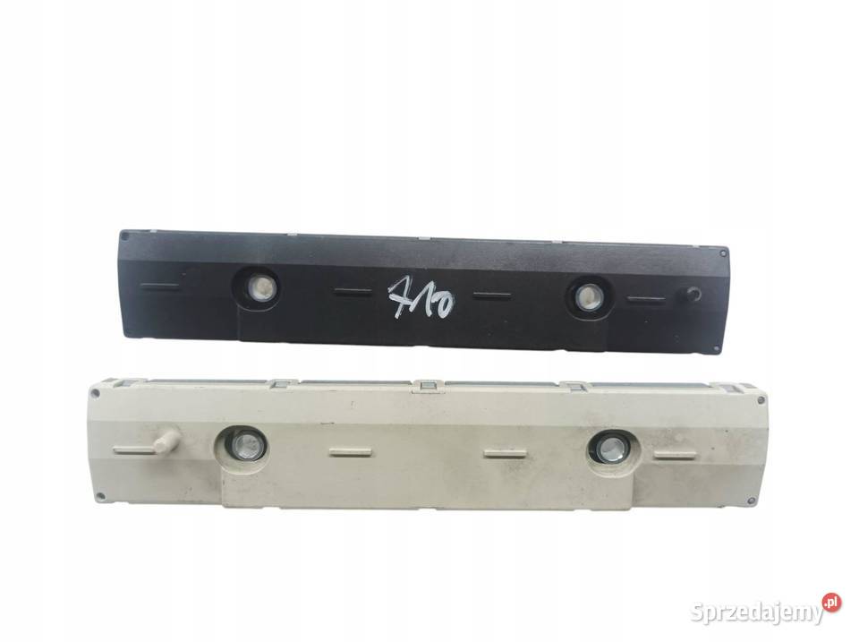 WZMACNIACZ ANTENY KOMPLET 4L0035225F 4L0035225J