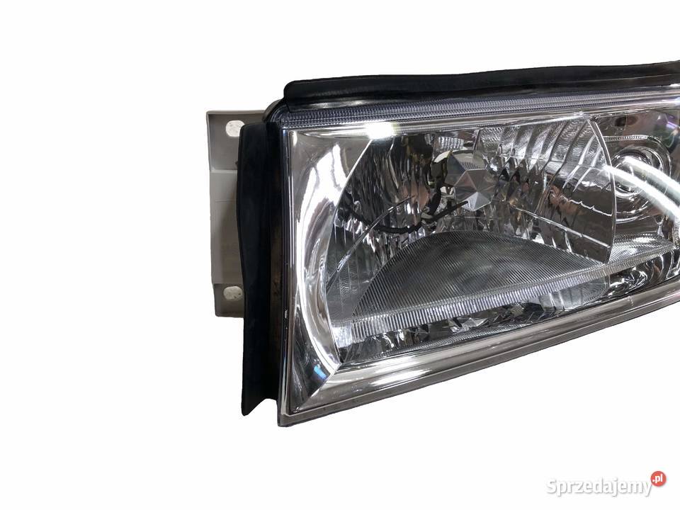 SKODA OCTAVIA I 012001112010 LIFT Reflektor Lampy przednie świętokrzyskie Skarżysko-Kamienna