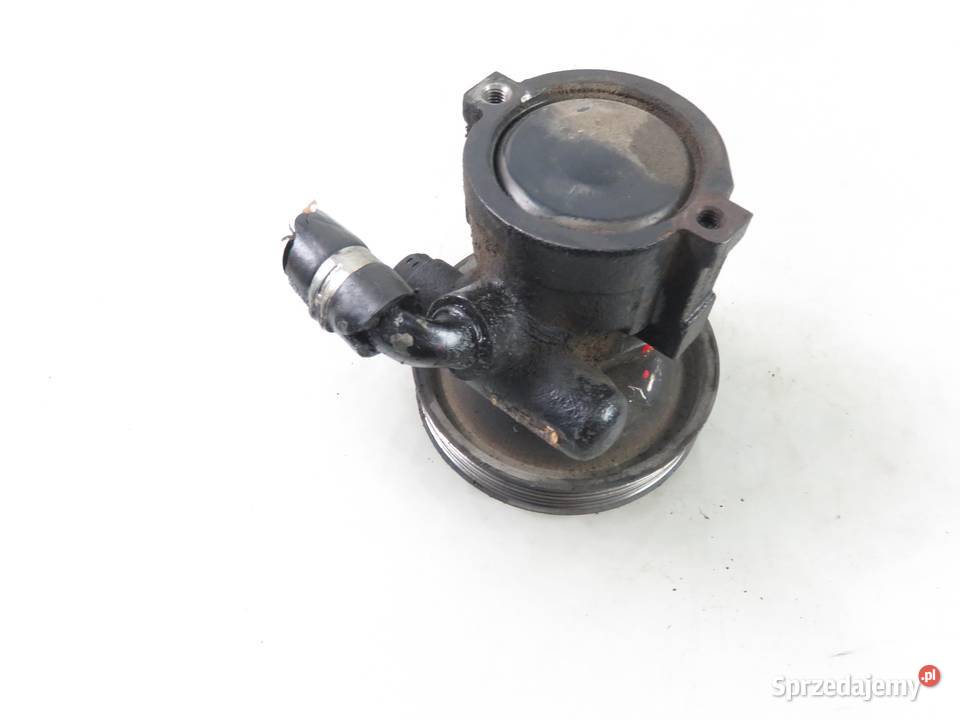 POMPA WSPOMAGANIA FIAT MULTIPLA 19 JTD