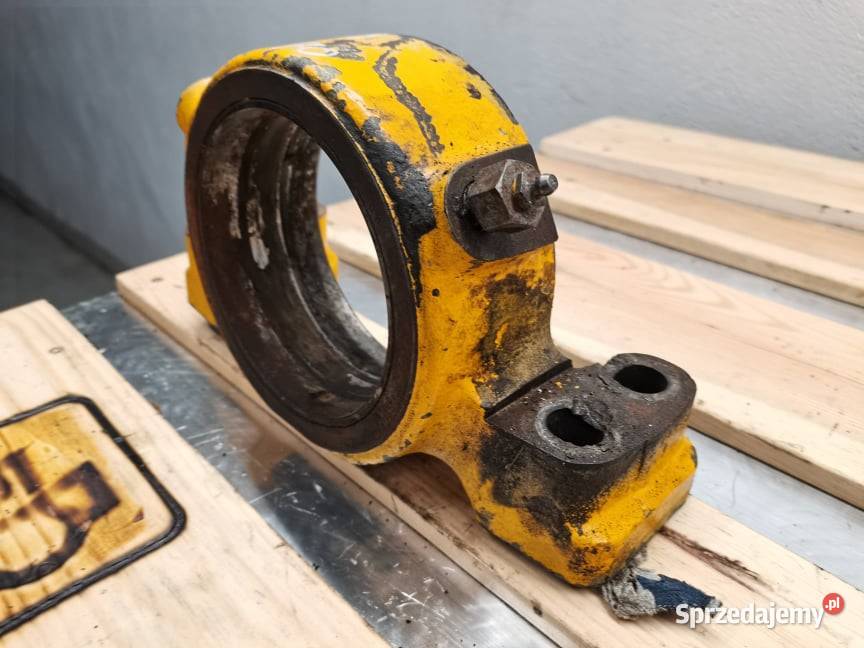 JCB 53070 Ucho mostu Wilkowo sprzedam