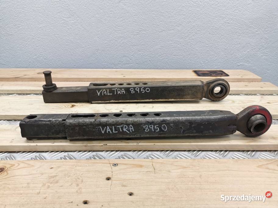 Stabilizator prosty Valtra 8950 Pozostałe Wilkowo