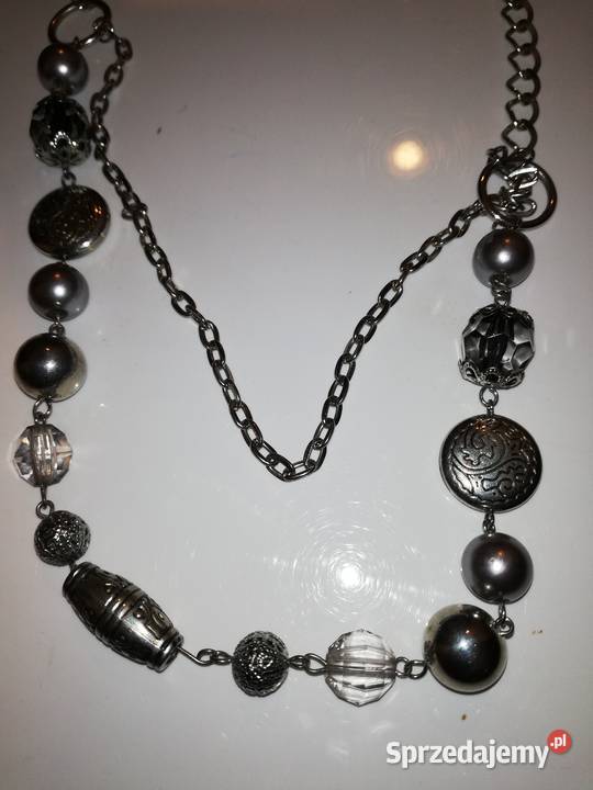 Biżuteria artystycznaTanio Warszawa