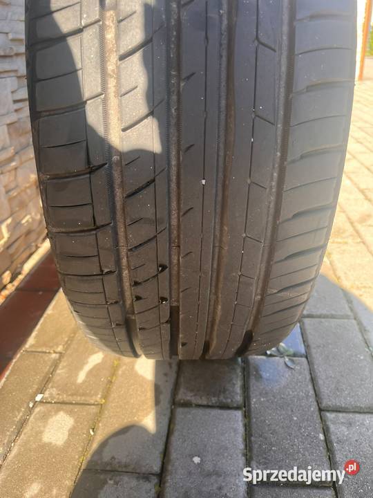 Felgi Audi VW Skoda Seat opolskie Nysa