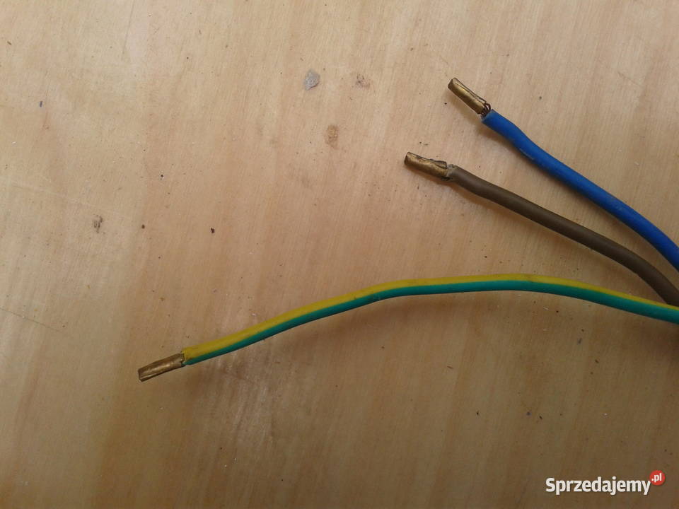 przewody kabele elektryczne miedziane małopolskie