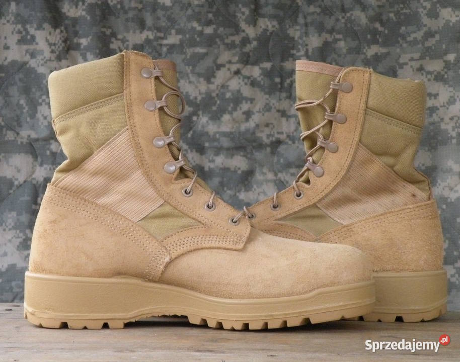 Buty ALTAMA Vibram 105W desert Wrocław