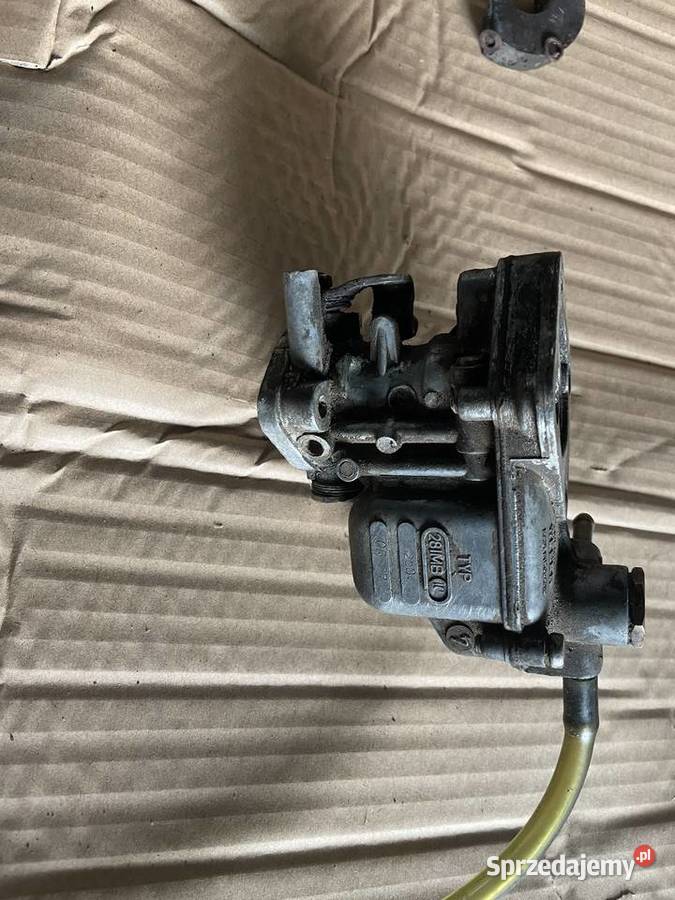 Fiat 126 gaźnik ST FL WEBER 28IMB 126P oryginał Bydgoszcz