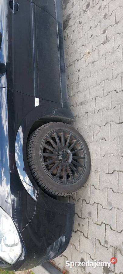 Opel Vectra Choszczno