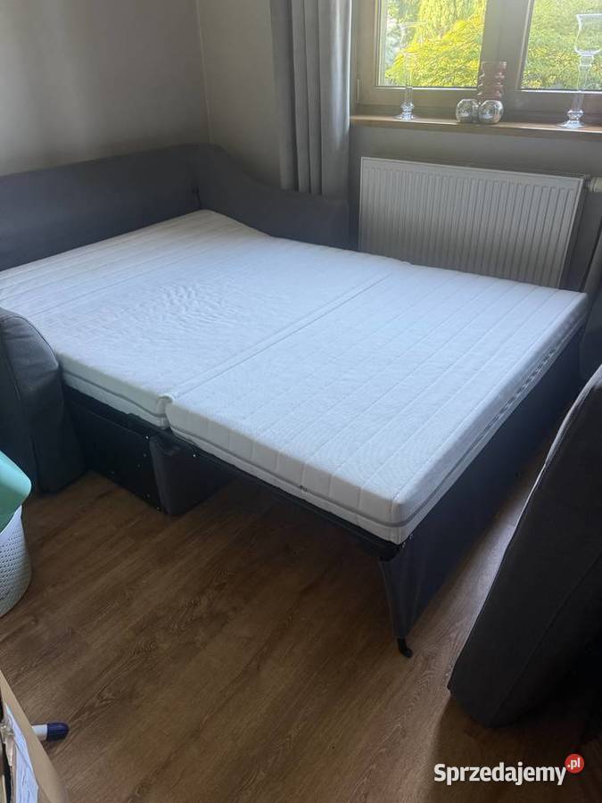 Sofa rozkładana Wawrów
