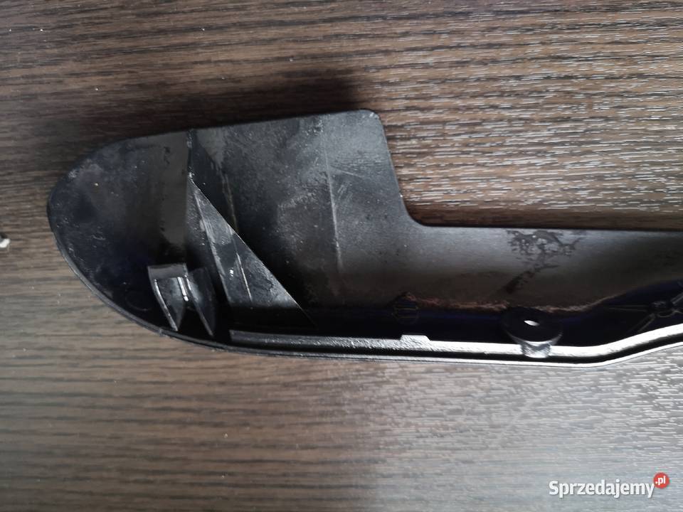 OSŁONA LISTWY SZYN FOTELI BORA GOLF IV LEON osobowe sprzedam