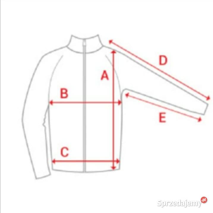 Kurtka męska zimowa czarna z kapturem Myślenice sprzedam