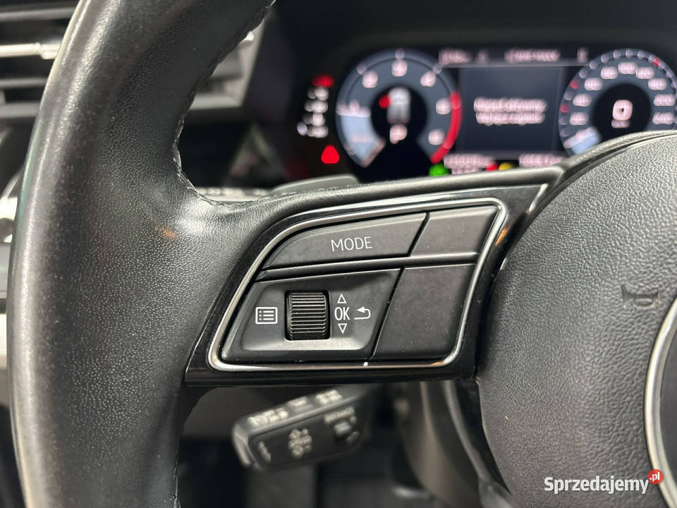 Audi A3 8Y sprzedam