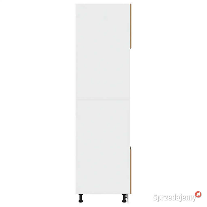 Szafka na mikrofalówkę dąb artisan 60x57x207