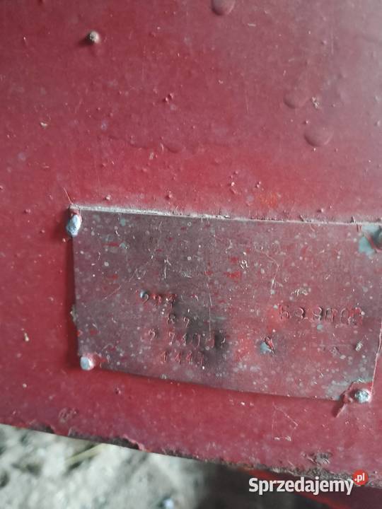 Prasa z2241 sprzedam