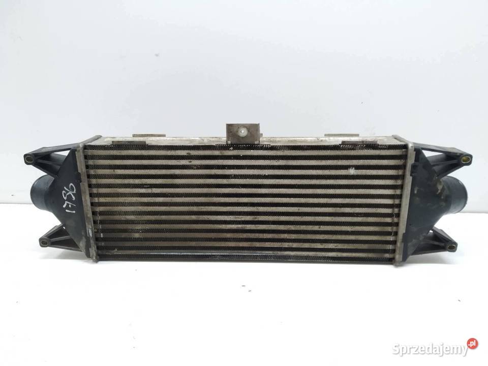 INTERCOOLER Iveco Daily III 19992014 sprzedam