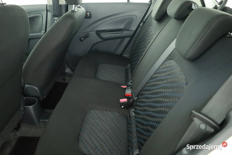 Suzuki Celerio 10 Hatchback Piaseczno
