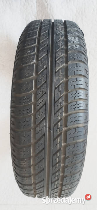 Opona letnia Michelin 155 70 R13 d Sprzedajemy.pl