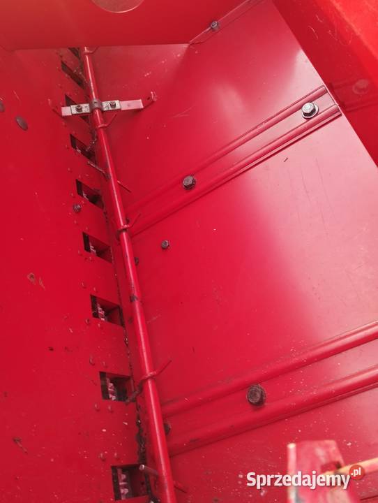 Siewnik stegsted 25m w stanie Oryginał sprzedam
