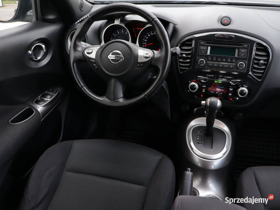 Nissan Juke 16 i Piaseczno sprzedam