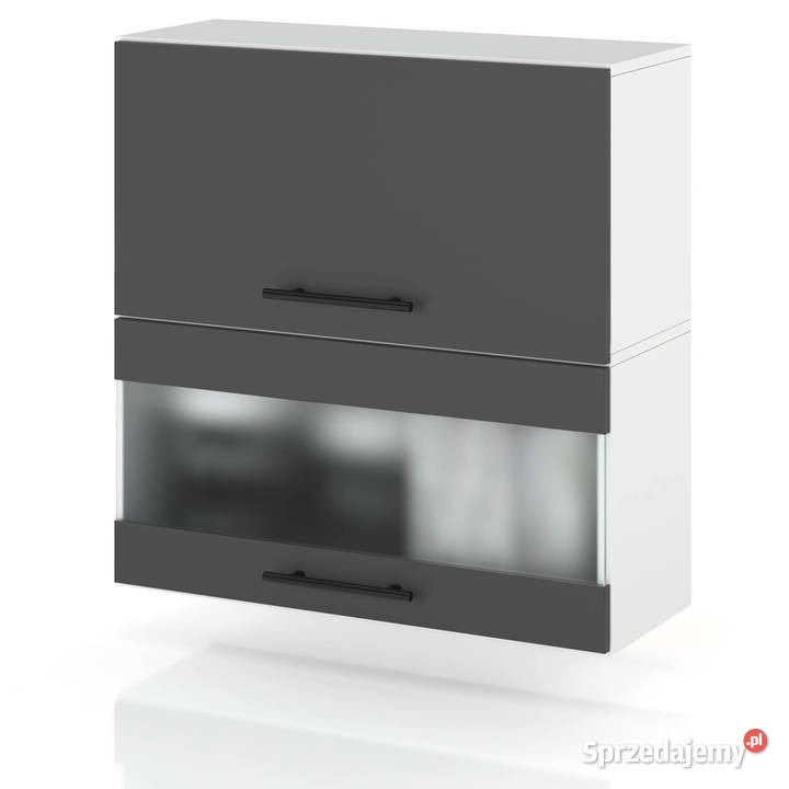 szafka kuchenna wisząca witryna przeszklona 60cm Elbląg