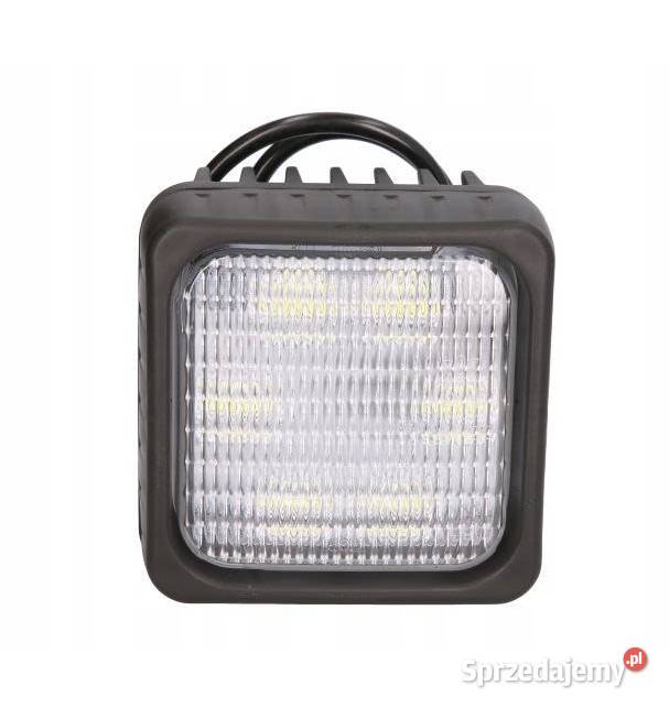 Lampa światła cofania WESEM LED75092502 1500lm Nisko