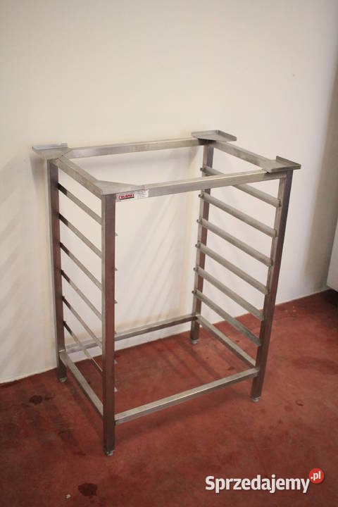 Podstawa pod pieczmywarkę Polgast 70x525 śląskie Pszczyna