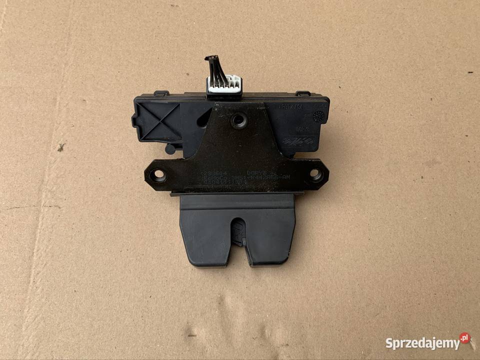 3M51R422A66 zamek tylnej klapy Ford focus mk2 c zachodniopomorskie